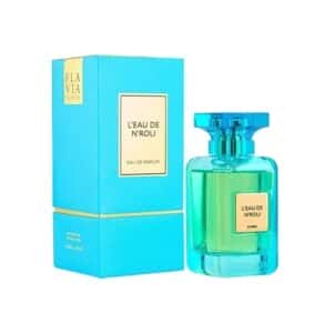 Flavia L’eau De N’roli Парфюмна вода за жени EDP