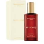 Nishane Hundred Silent Ways Hair Perfume Унисекс парфюмен спрей за коса