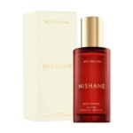 Nishane Wulong Cha Hair Perfume Унисекс парфюмен спрей за коса