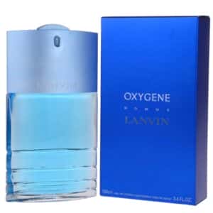 Lanvin Oxygene парфюм за мъже EDT