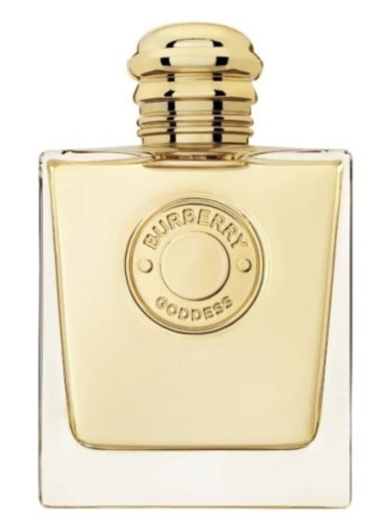 Burberry Goddess Парфюмна вода за жени EDP