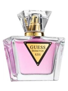 Guess Seductive Kiss Тоалетна вода за жени EDT