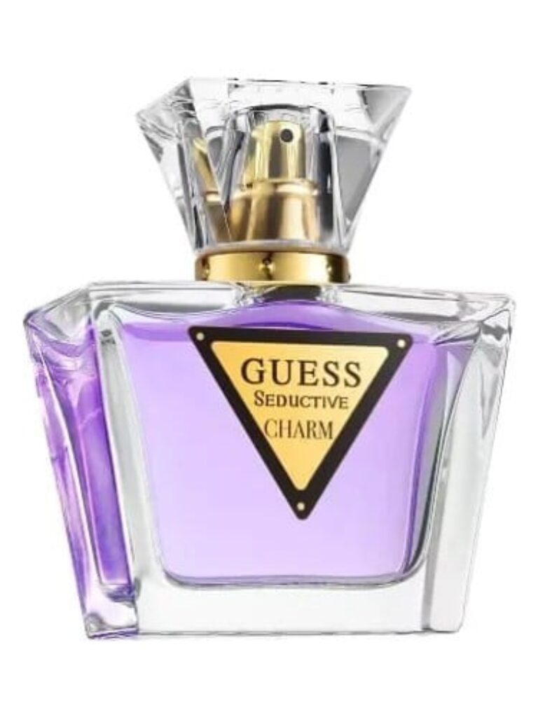 Guess Seductive Charm Тоалетна вода за жени EDT