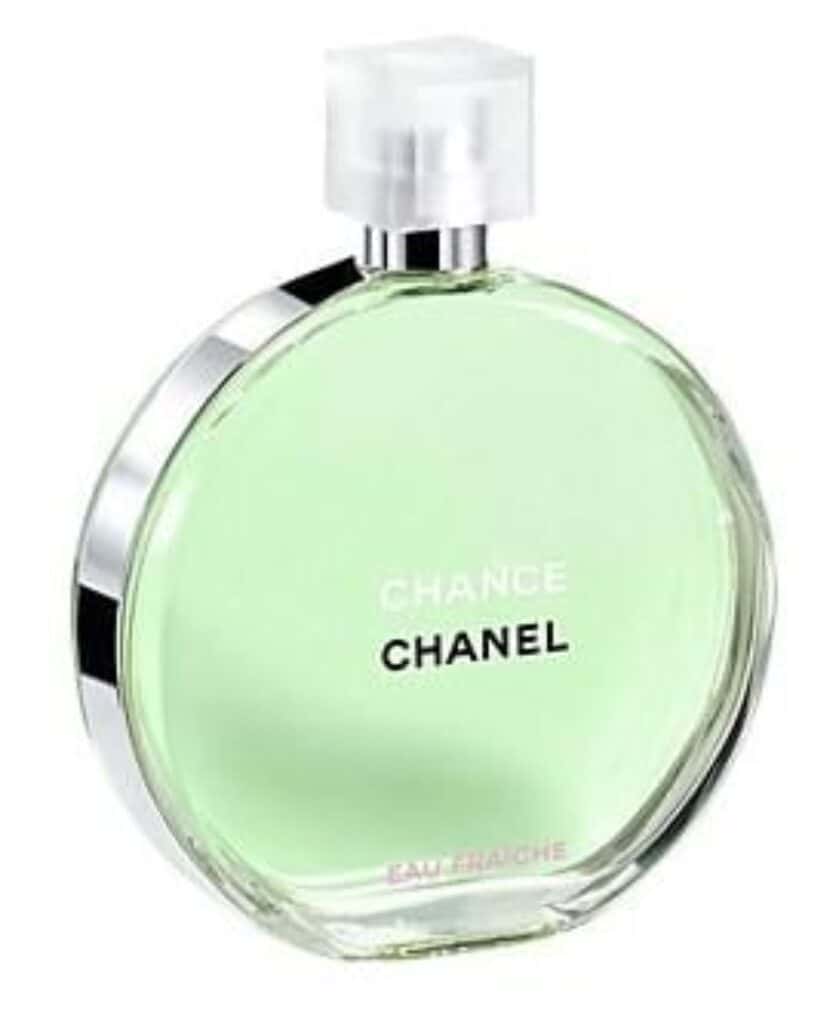Chanel Chance Eau Fraiche парфюм за жени EDT