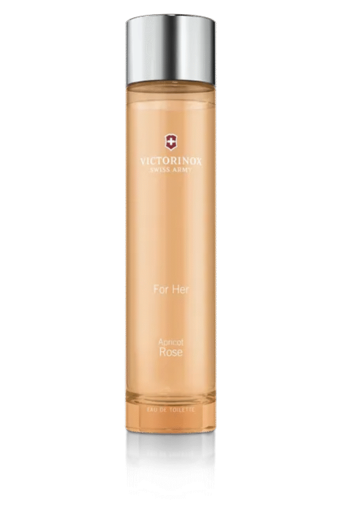Victorinox Swiss Army Apricot Rose Тоалетна вода за жени EDT