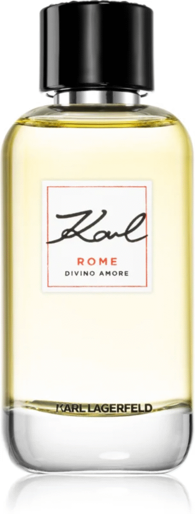 Karl Lagerfeld Karl Rome Divino Amore Парфюмна вода за жени EDP