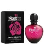 Paco Rabanne Black XS парфюм за жени EDT