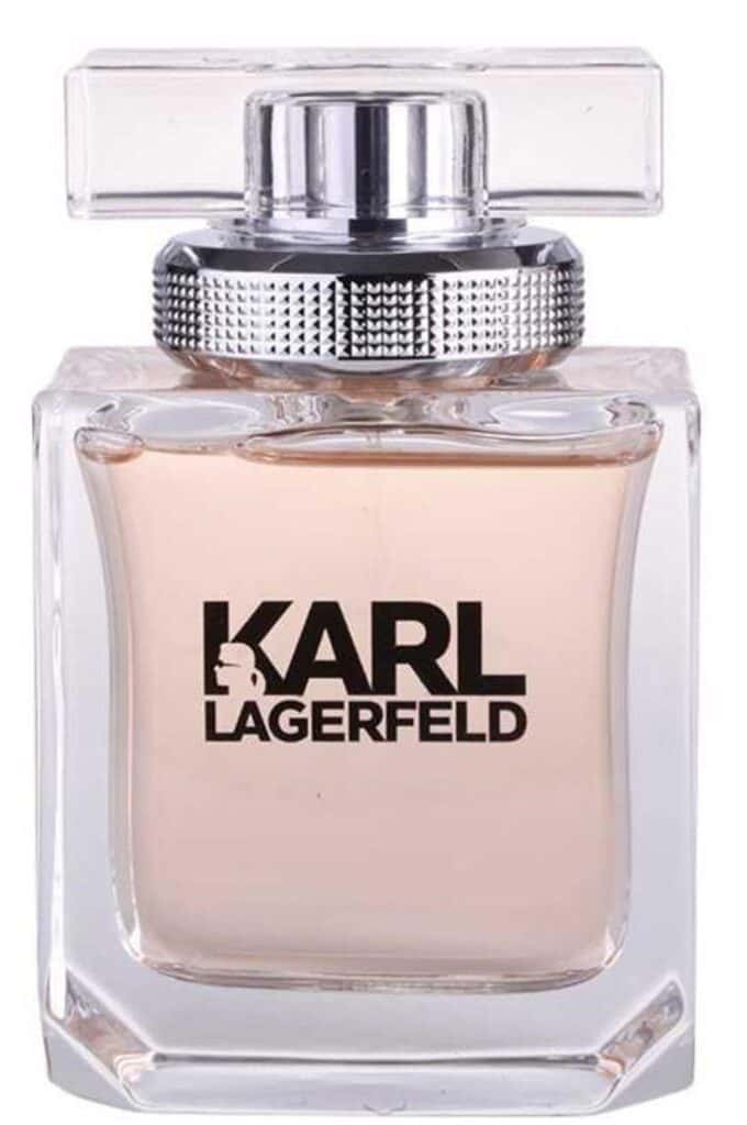 Karl Lagerfeld for Her парфюм за жени EDP