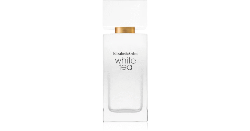 Elizabeth Arden White Tea Парфюм за жени EDT