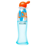 Moschino Cheap & Chic I Love Love парфюм за жени EDT