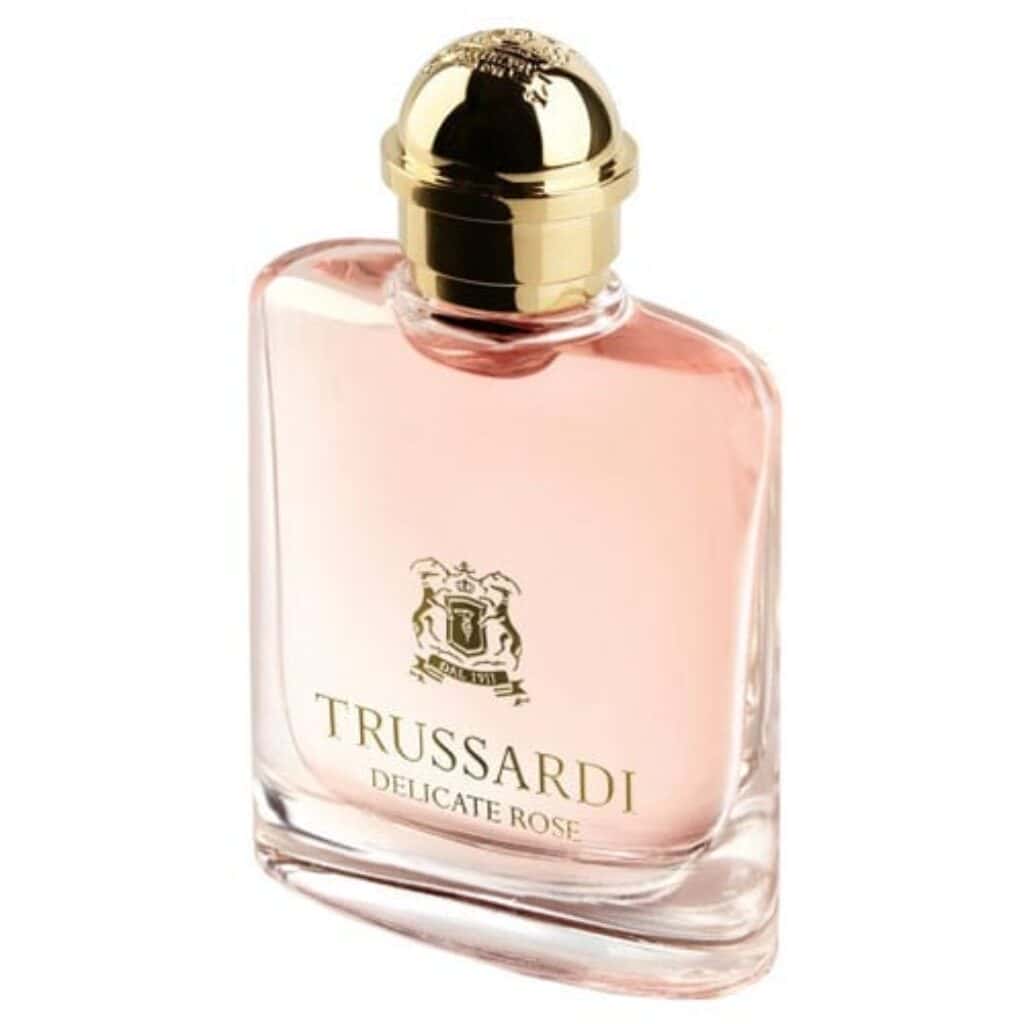 Trussardi Delicate Rose парфюм за жени EDT