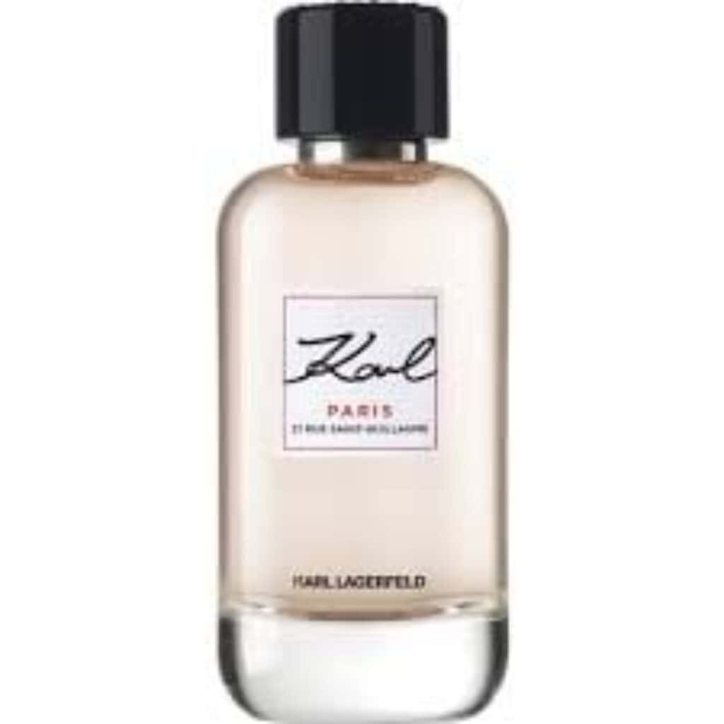 Karl Lagerfeld Karl Paris 21 Rue Saint-Guillaume Парфюм за жени EDP