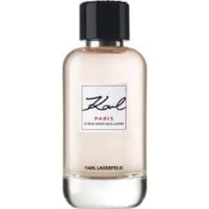 Karl Lagerfeld Karl Paris 21 Rue Saint-Guillaume Парфюм за жени EDP