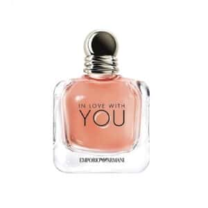 Giorgio Armani In Love With You Парфюм за жени EDP