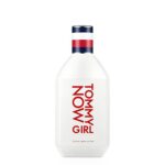 Tommy Hilfiger Tommy Girl Now Тоалетна вода за жени EDT