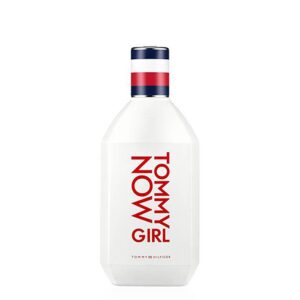 Tommy Hilfiger Tommy Girl Now Тоалетна вода за жени EDT