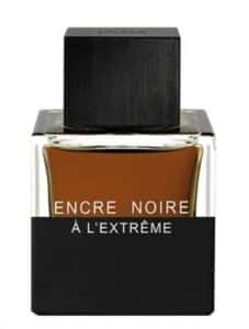 Lalique Encre Noir A L`Extreme парфюм за мъже EDP