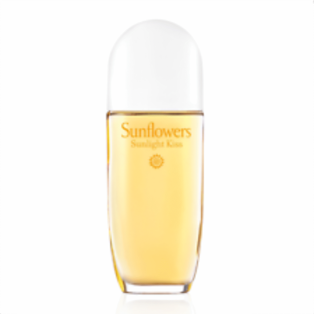 Elizabeth Arden Sunflowers парфюм за жени EDT