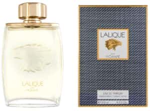 Lalique Pour Homme Lion парфюм за мъже EDP