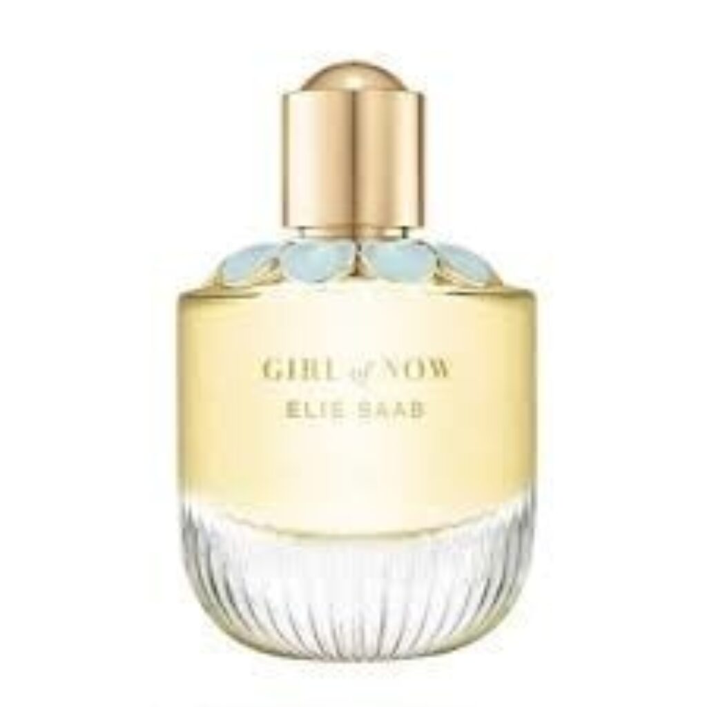 Elie Saab Girl Of Now Shine Парфюм за жени EDP