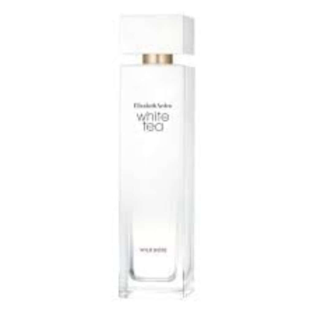 Elizabeth Arden White Tea Wild Rose Парфюм за жени EDT