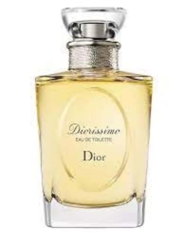 Christian Dior Diorissimo парфюм за жени EDT