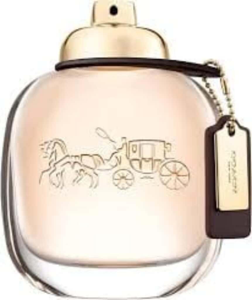 Coach For Her Парфюм за жени EDP