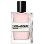 Zadig & Voltaire This is Her Undressed Парфюмна вода за жени EDP