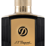 S.T. Dupont Be Exceptional Gold Парфюм за мъже EDP