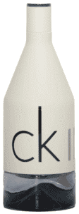 Calvin Klein IN2U парфюм за мъже EDT