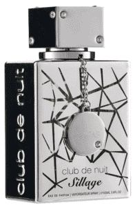Armaf Club De Nuit Sillage Унисекс парфюм EDP