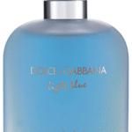 Dolce & Gabbana Light Blue Intense парфюм за мъже EDP