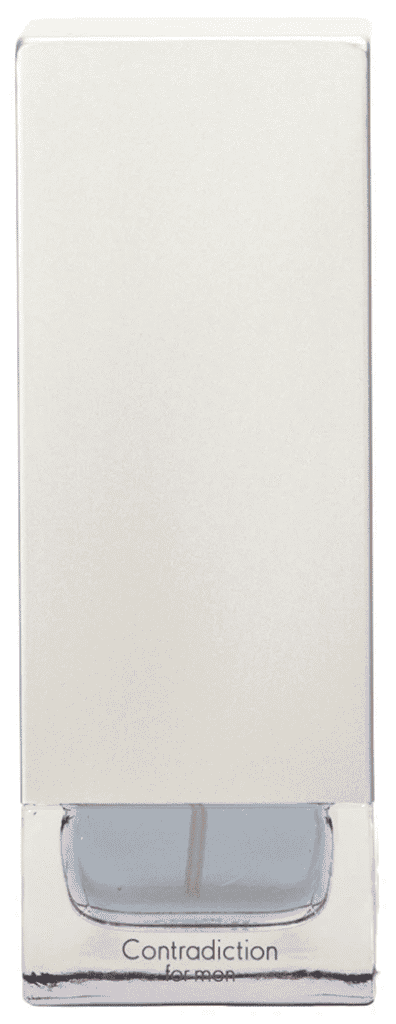 Calvin Klein Contradiction парфюм за мъже EDT