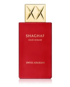 Swiss Arabian Shaghaf Oud Ahmar Унисекс парфюмна вода EDP