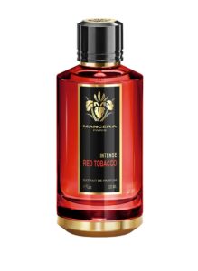 Mancera Red Tobacco Intense Унисекс парфюмен екстракт