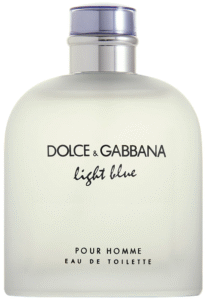 Dolce & Gabbana Light Blue парфюм за мъже EDT