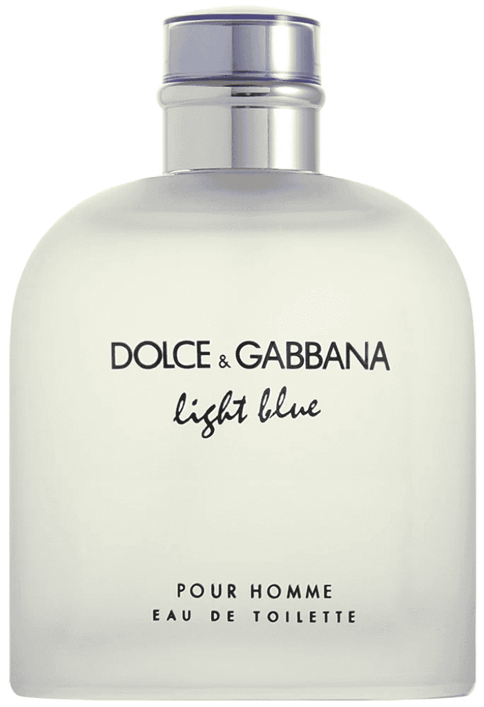 Dolce & Gabbana Light Blue парфюм за мъже EDT