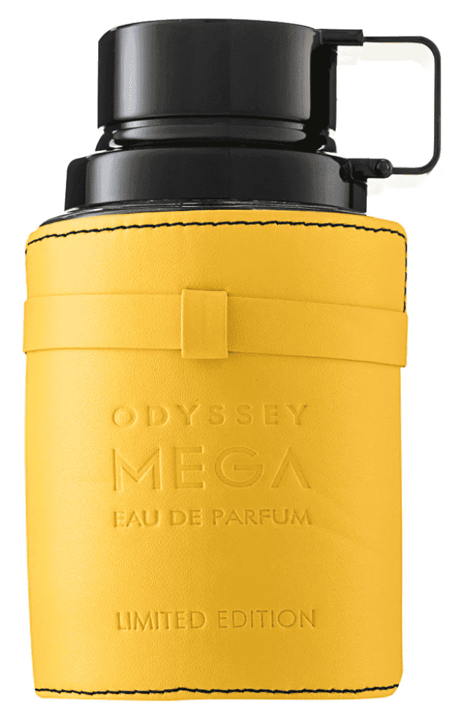 Armaf Odyssey Mega Парфюмна вода за мъже EDP