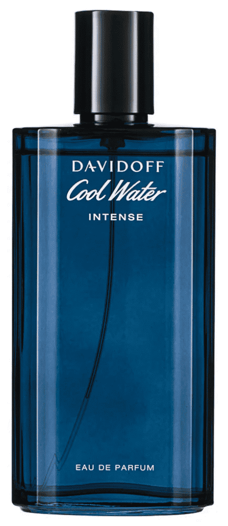 Davidoff Cool Water Intense Парфюм за мъже EDP