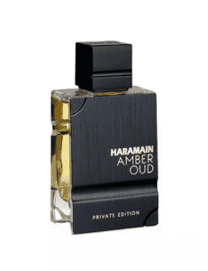 Al Haramain Amber Oud Private Edition Унисекс парфюмна вода EDP