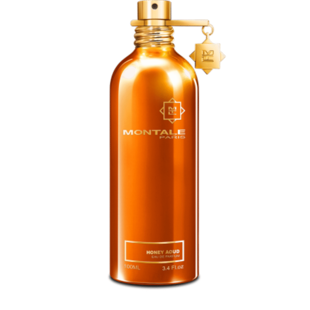 Montale Honey Aoud Унисекс парфюм EDP