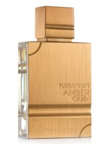 Al Haramain Amber Oud Gold Edition Унисекс парфюм EDP