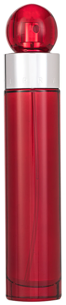 Perry Ellis 360 Red Тоалетна вода за мъже EDT
