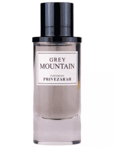 Privezarah Grey Mountain Prive Collection III Унисекс парфюмна вода EDP