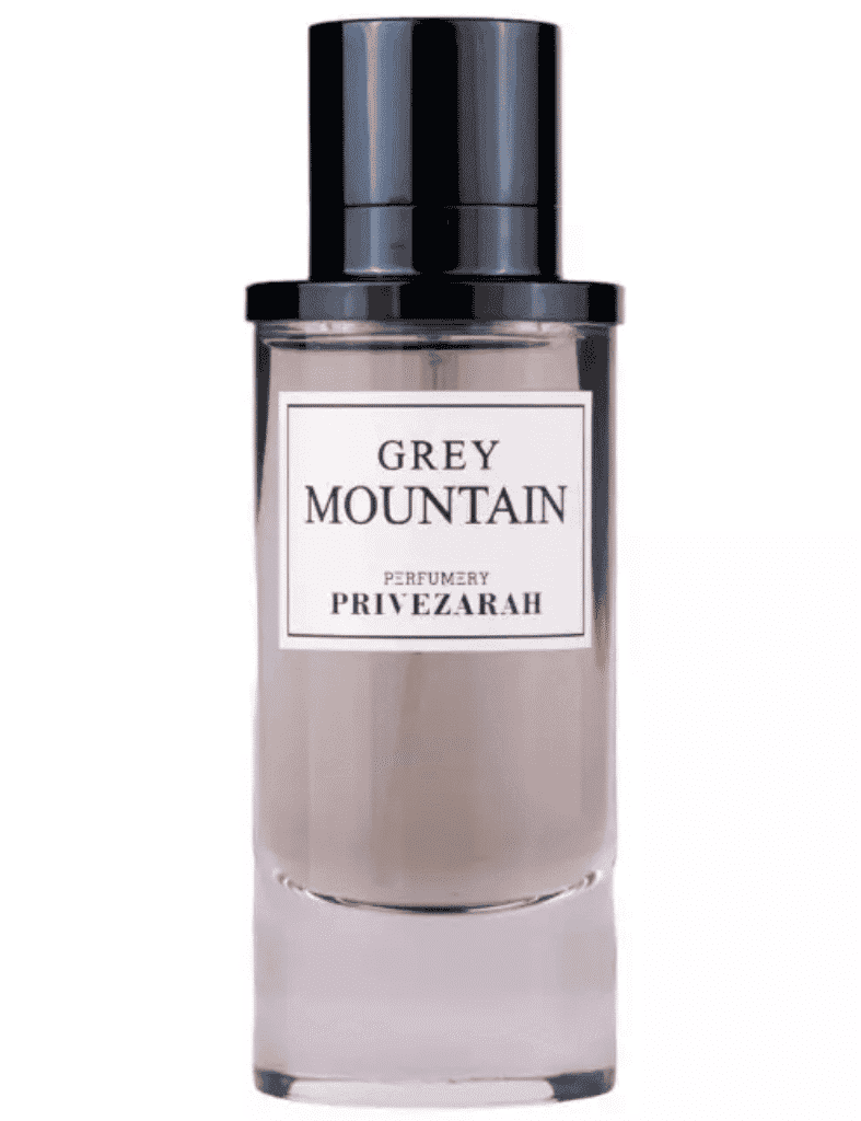Privezarah Grey Mountain Prive Collection III Унисекс парфюмна вода EDP