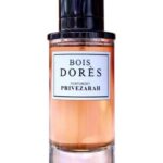 Privezarah Prive Collection IV Bois Dores Унисекс парфюмна вода EDP