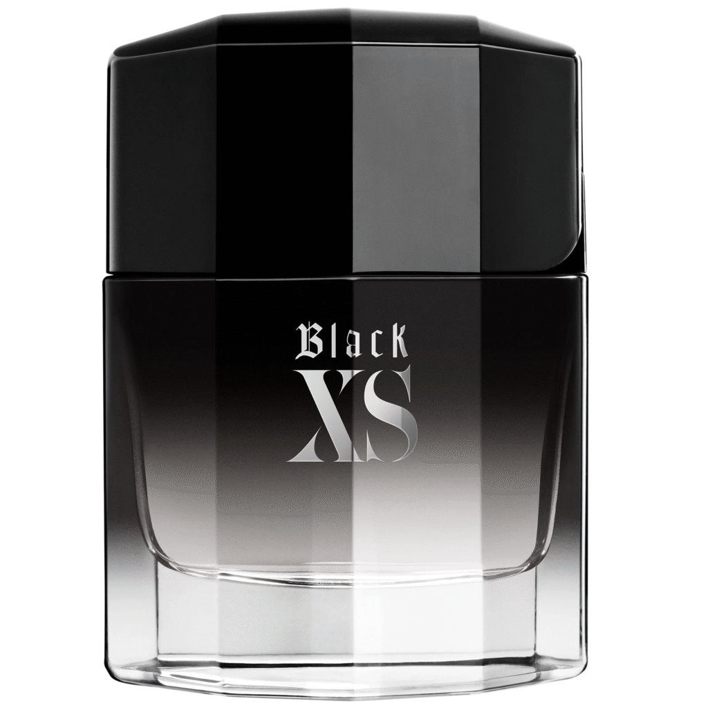 Paco Rabanne Black XS 2018 Парфюм за мъже EDT