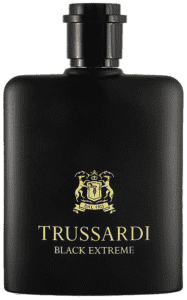 Trussardi Black Extreme парфюм за мъже EDT
