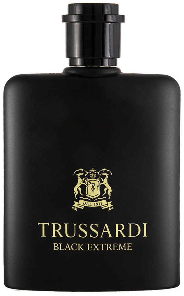Trussardi Black Extreme парфюм за мъже EDT