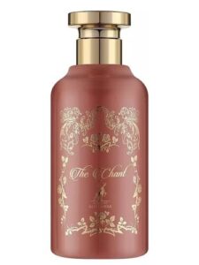 Maison Alhambra The Chant Унисекс парфюмна вода EDP